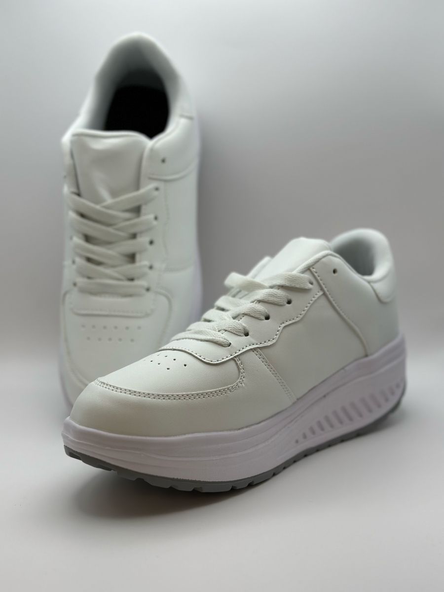 Scarpe Fashion Donna Comfort Quotidiano