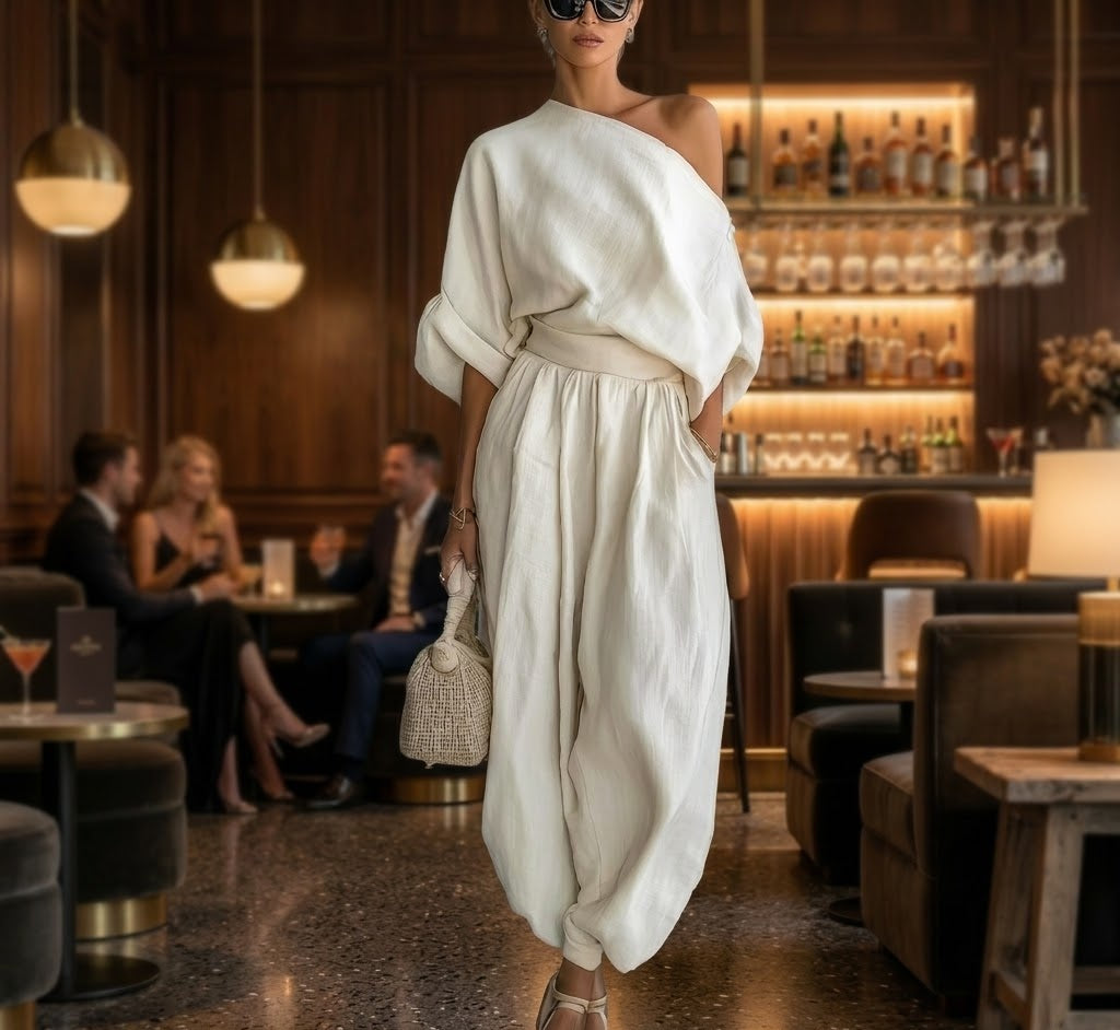 Muses™ - Abito elegante donna