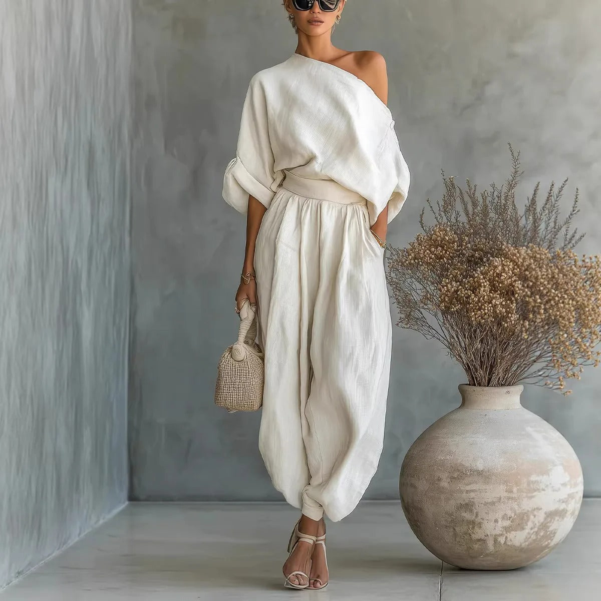 Muses™ - Abito elegante donna
